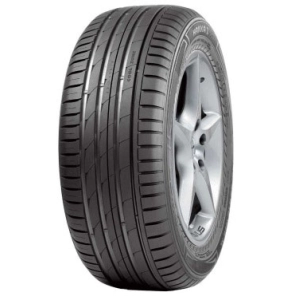 Neumáticos Nokian Hakka Z SUV 235/55 R18 104W