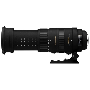 Sigma 50-500mm f/4.5-6.3 OS AF HSM APO DG