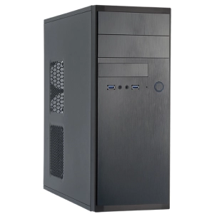 Gabinete Chieftec ELOX HQ-01B-OP