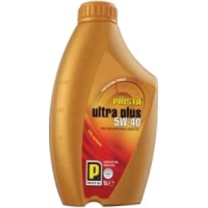 Aceite de motor Prista Ultra Plus 5W-30 1L