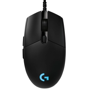 Ratón Logitech G Pro