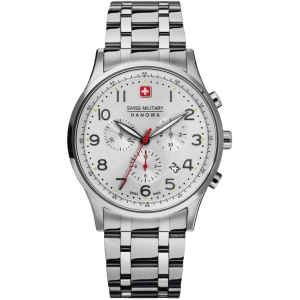 Reloj Swiss Military Hanowa 06-5187.04.001