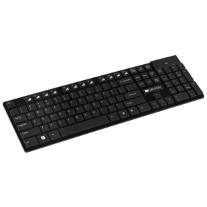 Teclado Canyon CNS-HKBW2