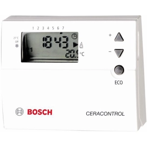 Termostato Bosch TRZ 12-2