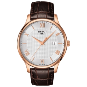 Reloj TISSOT T063.610.36.038.00