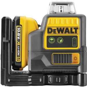 Nivel / nivel / telémetro DeWALT DCE0811D1G