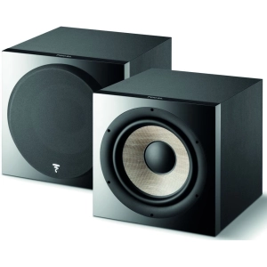 Focal JMLab