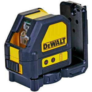 Nivel / nivel / telémetro DeWALT DCE088NR