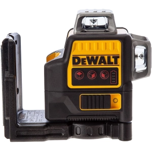 Nivel / nivel / telémetro DeWALT DCE089NR