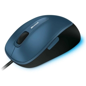 Ratón Microsoft Comfort Mouse 4500