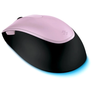 Microsoft Comfort Mouse 4500