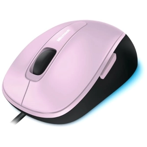 Microsoft Comfort Mouse 4500