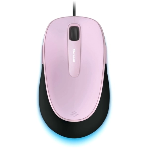 Microsoft Comfort Mouse 4500