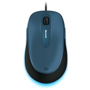 Microsoft Comfort Mouse 4500