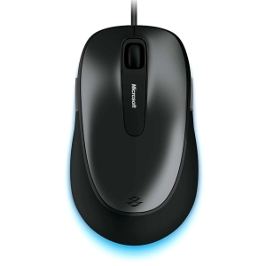 Microsoft Comfort Mouse 4500