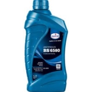 Refrigerante Eurol Antifreeze BS6580 Concentrate 1L