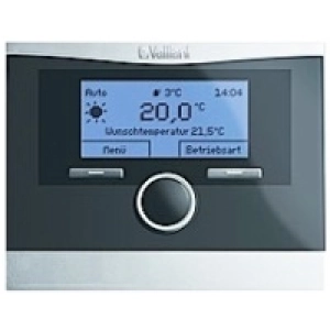 Termostato Vaillant calorMATIC 470f