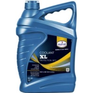 Refrigerante Eurol Coolant XL Protection -36 5L