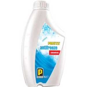 Refrigerante Prista Antifreeze Concentrate 1L