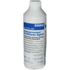 Refrigerante SWaG Antifreeze G11 Blue 1.5L