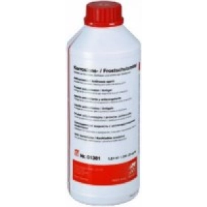 Refrigerante SWaG Antifreeze G12 Red 1.5L