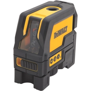 Nivel / nivel / telémetro DeWALT DW0822