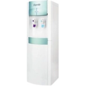 Enfriador de agua Family WFD-420L