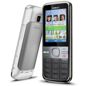 Nokia C5