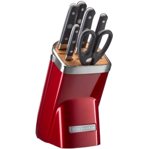 Juego de cuchillos KitchenAid KKFMA07CA