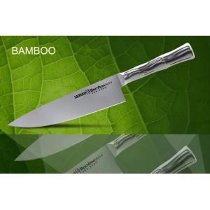 SAMURA Bamboo SBA-0220