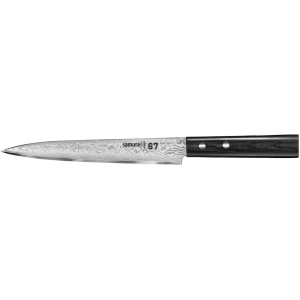 Cuchillo de cocina SAMURA 67 SD67-0045