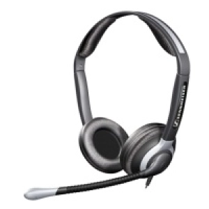 Auriculares Sennheiser CC 550