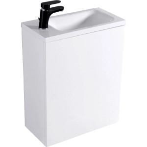 Mueble bajo lavabo Fancy Marble Java 50