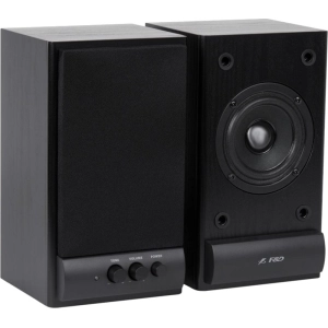 Altavoces de ordenador F&D R-215