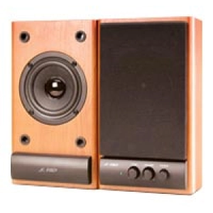 Altavoces de ordenador F&D R-215A