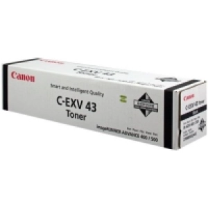 Cartucho Canon C-EXV43 2788B002