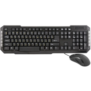 Teclado HQ-Tech KM-219