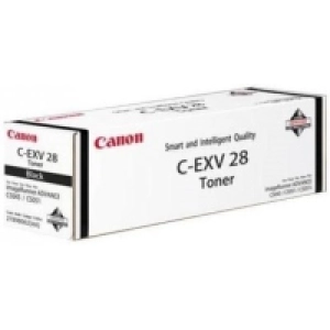 Cartucho Canon C-EXV28BK 2789B002