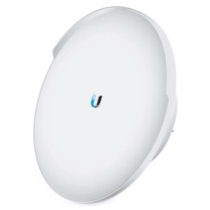 Antena para enrutador Ubiquiti RocketDish 5G-31 ac