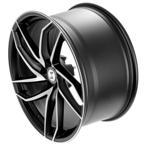 Eta Beta Heron 8,5x19/5x112 ET33 DIA78,1