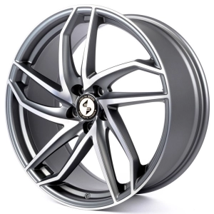 Eta Beta Heron 8,5x19/5x112 ET33 DIA78,1