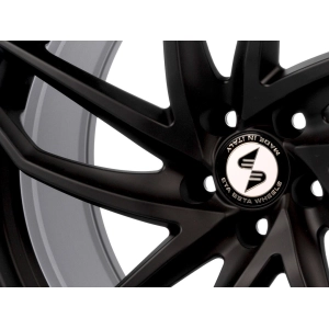 Eta Beta Heron 8,5x19/5x112 ET33 DIA78,1