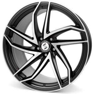 Eta Beta Heron 8,5x19/5x112 ET33 DIA78,1