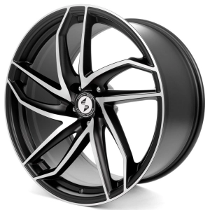 Eta Beta Heron 8,5x19/5x112 ET33 DIA78,1