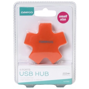 Lectores de tarjetas y concentradores USB