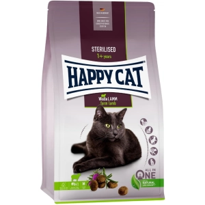 Comida para gatos Happy Cat Adult Sterilised 4 kg