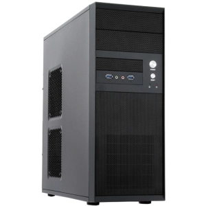 Gabinete Chieftec MESH CQ-01B-U3