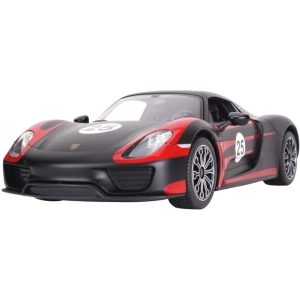 Coche RC Rastar Porsche 918 Spyder Performance 1:14