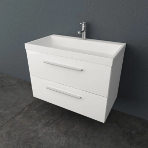 Mueble bajo lavabo Kolpa San Jolie 90