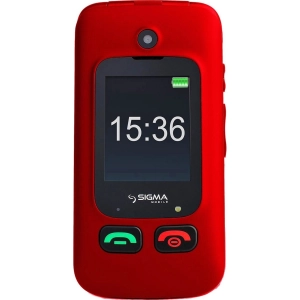 Sigma mobile Comfort 50 Shell Duo